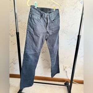 Joe’s Jeans straight leg 29 waist